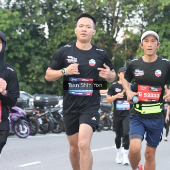 Runner Photo 3813361