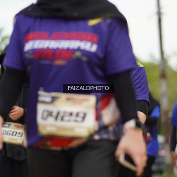 Runner Photo 3813363
