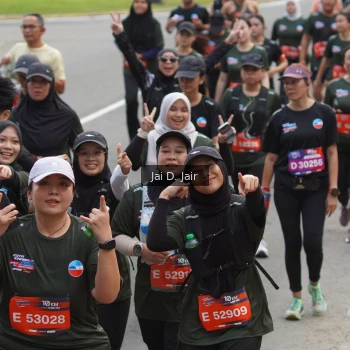 Runner Photo 3813364