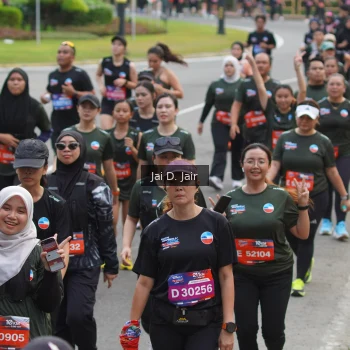 Runner Photo 3813367