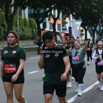 Runner Photo 3813383