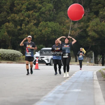 Runner Photo 3813386