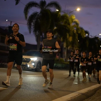 Runner Photo 3813387