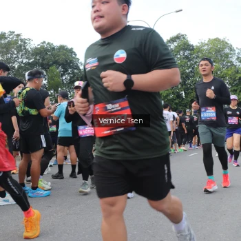 Runner Photo 3813388