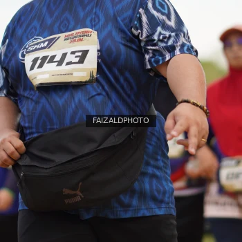 Runner Photo 3813389