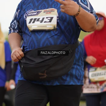 Runner Photo 3813390