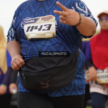 Runner Photo 3813391