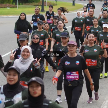 Runner Photo 3813393