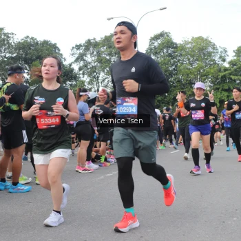 Runner Photo 3813394