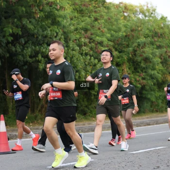 Runner Photo 3813396