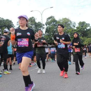 Runner Photo 3813400