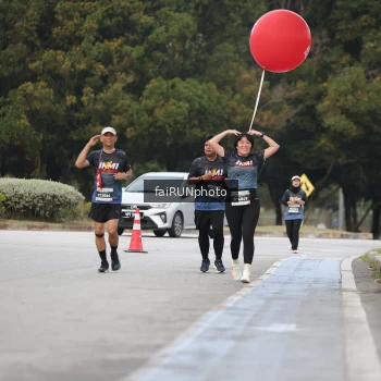 Runner Photo 3813401
