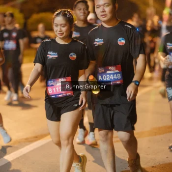 Runner Photo 3813405