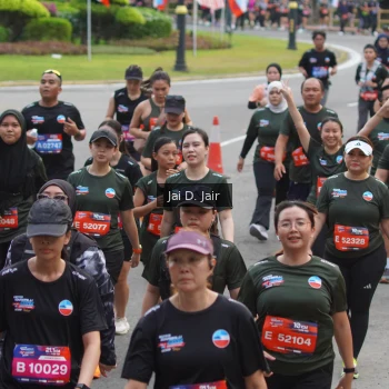 Runner Photo 3813406
