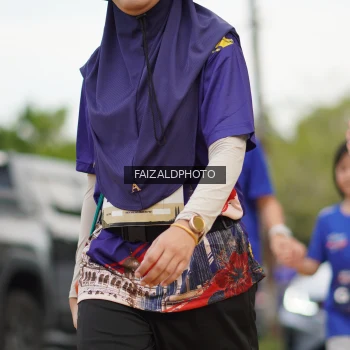 Runner Photo 3813407