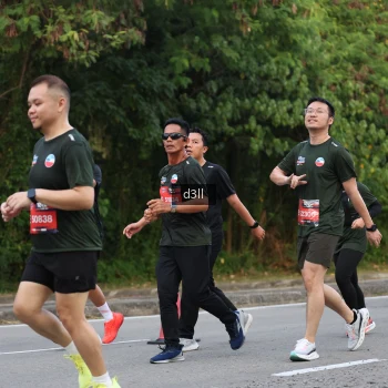 Runner Photo 3813411