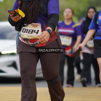 Runner Photo 3813412