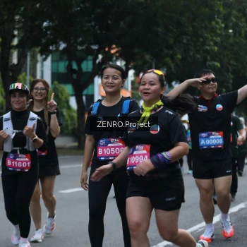 Runner Photo 3813414