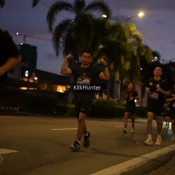 Runner Photo 3813418