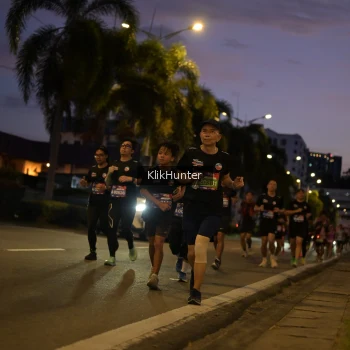 Runner Photo 3813420