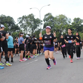Runner Photo 3813421