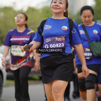 Runner Photo 3813424