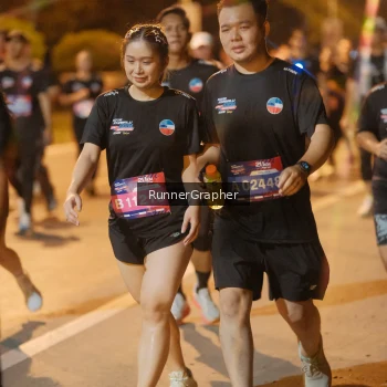Runner Photo 3813425