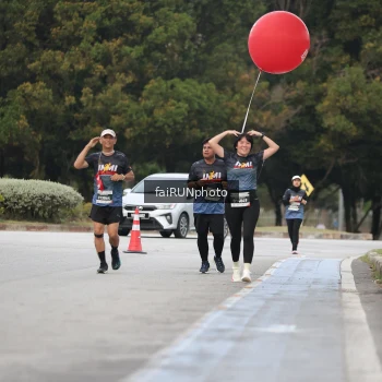 Runner Photo 3813426