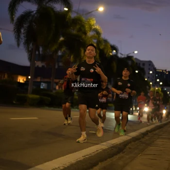 Runner Photo 3813427