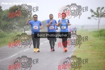 Runner Photo 381343