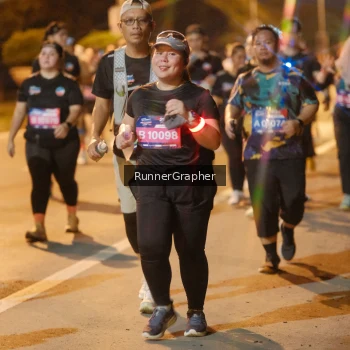 Runner Photo 3813432