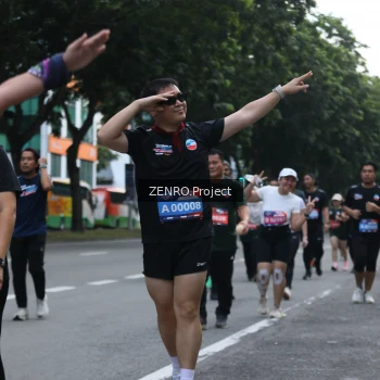 Runner Photo 3813437