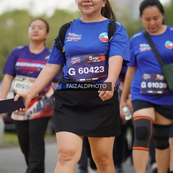 Runner Photo 3813438