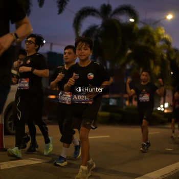 Runner Photo 3813439