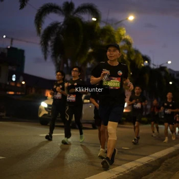 Runner Photo 3813440