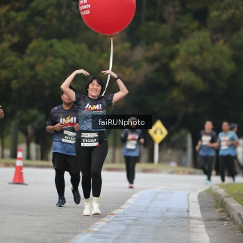 Runner Photo 3813449