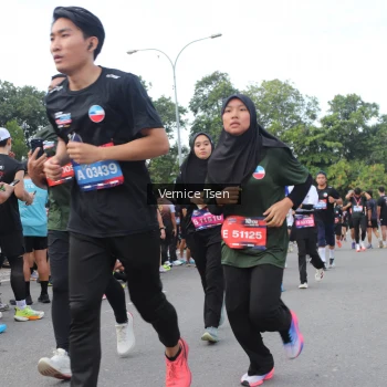 Runner Photo 3813451
