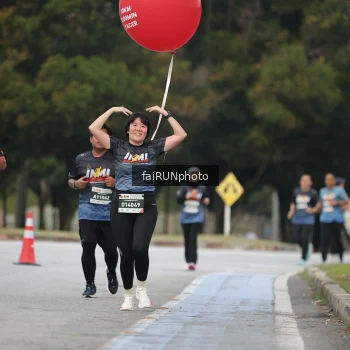 Runner Photo 3813453
