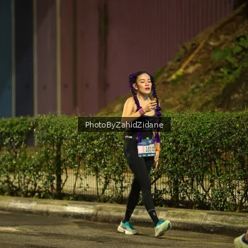 Runner Photo 3813454