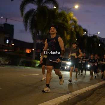 Runner Photo 3813455