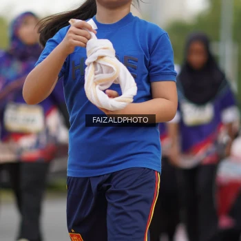 Runner Photo 3813458