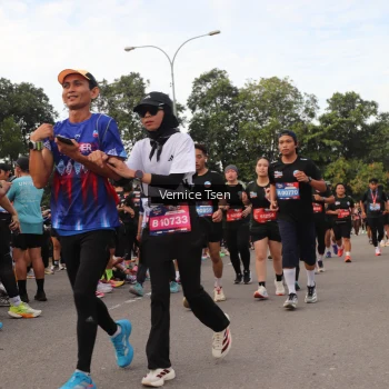 Runner Photo 3813459