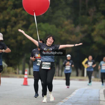 Runner Photo 3813463