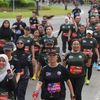 Runner Photo 3813468