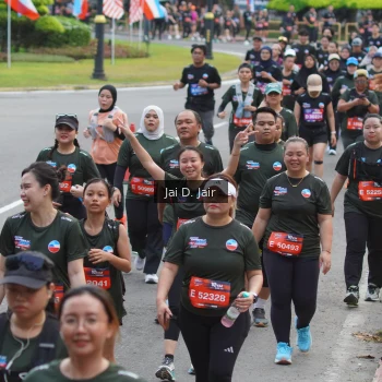 Runner Photo 3813469