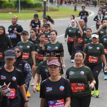 Runner Photo 3813470