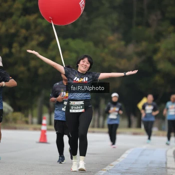 Runner Photo 3813471