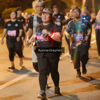 Runner Photo 3813473