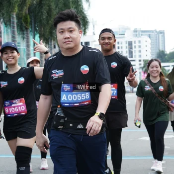 Runner Photo 3813488