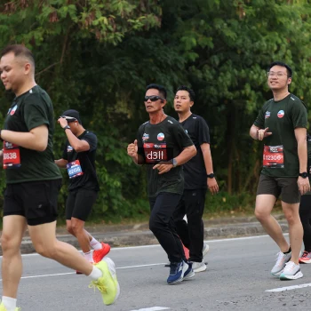 Runner Photo 3813489